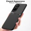 Redmi A5/Xiaomi Poco C71 Green Magnetic Hybrid TPU Phone Case - 2