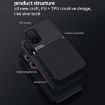 Redmi Turbo 4 Green Magnetic PC Hybrid TPU Phone Case - 4