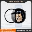 For Honor Watch Fit Vitaly Plexiglass HD Protective Film - 3