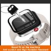 For Honor Watch Fit Elegant imak Plexiglass HD Protective Film - 5