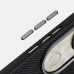 Vivo S20 ABEEL 6D Micro Relief MagSafe Magnetic Case - Green - 4