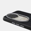 Vivo S20 ABEEL 6D MagSafe Magnetic Case - Carbon Fiber Black - 5