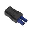 XT-003 XT60 to EC5 Interchange Adapter - Efficient Power Connector - 2