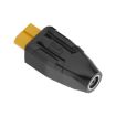 XT-004 XT60 to 7.9x0.9 Interchange Adapter - 2