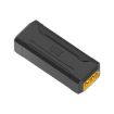 XT-009 XT60 Male to Male Interchange Adapter - XT60 Connector 70 Char - 2
