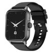 ZW36A Smart Watch - 1.83" Display, BT Call, Blood Oxygen/Pressure/Heart Rate - 1