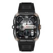 ZW69 1.97" AMOLED Smart Watch, BT Call, Blood Oxygen/Heart Rate Monitor - 3