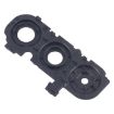Samsung Galaxy A16 SM-A165F Rear Camera Lens Cover 10pcs (Black) - 3