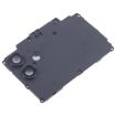 Samsung Galaxy A04 SM-A045F Rear Camera Lens Cover 10pcs Black - 2