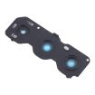 Samsung Galaxy M35 5G SM-M356B Rear Camera Lens Cover Blue 10pcs - 3