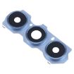 Samsung Galaxy M54 SM-M546B Rear Camera Lens Cover Blue 10pcs - 2
