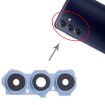 Samsung Galaxy M54 SM-M546B Rear Camera Lens Cover Blue 10pcs - 4