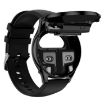 X17 Mini 1.27" IP67 Waterproof Smart Watch & Bluetooth Earphone - Black - 5
