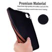 Xiaomi Redmi K Pad Brown TPU Leather Tablet Case with Wristband - 7