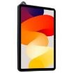Xiaomi Redmi K Pad Black TPU Leather Tablet Case with Wristband - 4