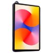 Xiaomi Redmi Pad 2 Dark Blue TPU Leather Tablet Case with Wristband - 4