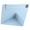 Xiaomi Pad 7 Ultra Ice Blue Magnetic Leather Tablet Case - 4