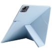 Xiaomi Pad 7 Ultra Ice Blue Magnetic Leather Tablet Case - 5