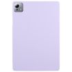 Xiaomi Pad 7 Ultra Purple Magnetic Leather Tablet Case - 3