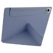 Xiaomi Pad 7 Ultra Magnetic Leather Tablet Case - Lavender Purple - 4
