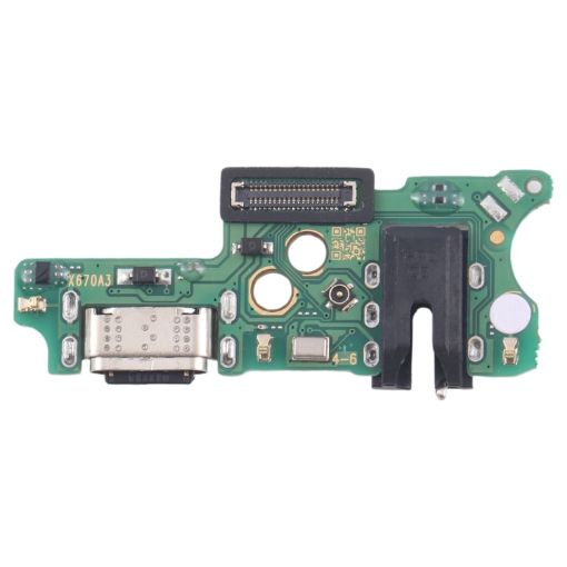 Infinix Note 12 G96 X670 OEM Charging Port Board Replacement - 1