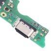 Infinix Note 12 Pro 5G OEM Charging Port Board Replacement - 4