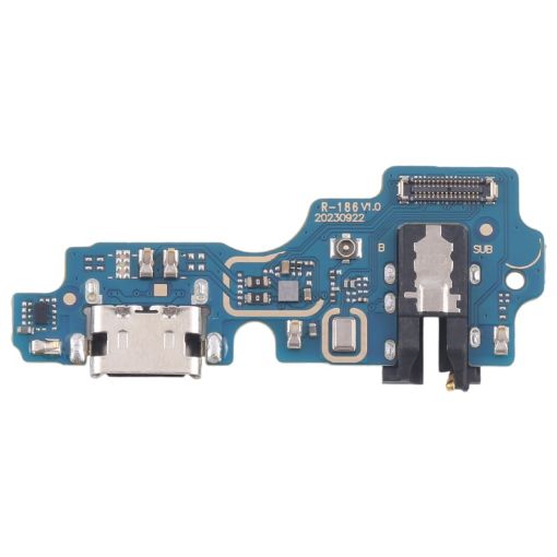 Infinix Smart 8 Pro X6525B OEM Charging Port Board Replacement - 1