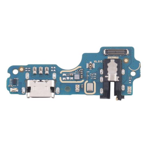 Infinix Smart 8 Plus X6526 OEM Charging Port Board Replacement - 1