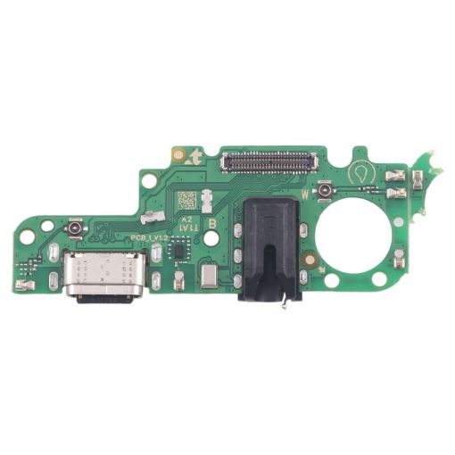 Infinix Note 30 VIP X6710 OEM Charging Port Board Replacement - 1