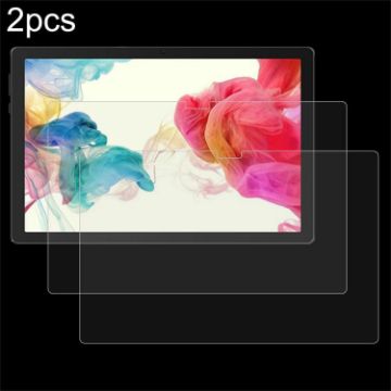 BESTTAB Children Tablet 2pcs 9H Tempered Glass Film 0.3mm Explosion-proof - 1