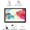 BESTTAB Children Tablet 2pcs 9H Tempered Glass Film 0.3mm Explosion-proof - 3