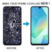 Samsung Galaxy A16 5G SM-A166B Original LCD Screen & Digitizer Assembly - 6