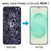 Samsung Galaxy S25+ SM-S936B Original LCD Screen & Digitizer Assembly - 6