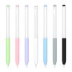 Vivo Pencil 2S/iQOO Pencil2s Stylus Pen Silicone Cover - Matcha Green Set - 2