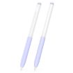 Vivo Pencil 2S/iQOO Pencil2s Stylus Pen Silicone Cover Lavender Purple - 1