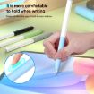 Vivo Pencil 2S/iQOO Pencil2s Stylus Pen Silicone Cover Lavender Purple - 5