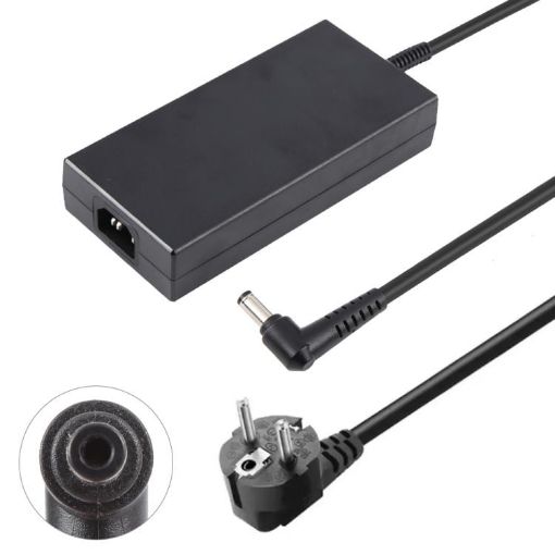 MSI Laptop Power Adapter 230W 19.5V 11.8A EU Plug 5.5x2.5 - 1