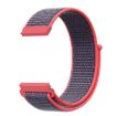 Samsung Galaxy Watch 46mm Nylon Braided Band - Electric Pink - 1