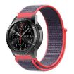 Samsung Galaxy Watch 46mm Nylon Braided Band - Electric Pink - 2