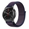 Samsung Galaxy Watch 46mm Nylon Braided Band - Indigo - 2