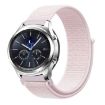 Samsung Galaxy Watch 46mm Nylon Braided Band - Pearl Pink - 2