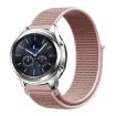 Samsung Galaxy Watch 46mm Nylon Braided Band - Rose Pink - 2