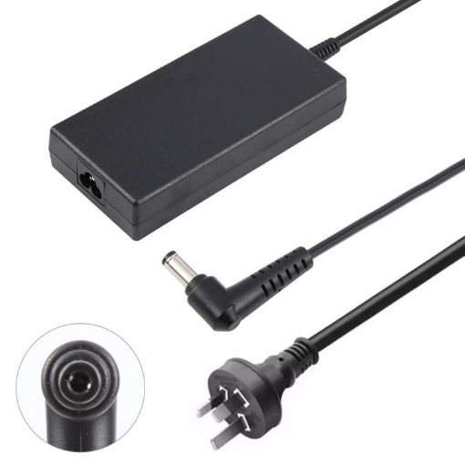 MSI Laptop Power Adapter 180W 19.5V 9.23A AU Plug 5.5x2.5 - 1