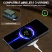 Google Pixel 10 Pro XL LC.IMEEKE L5 RFID Card Bag Magsafe Case Green - 8