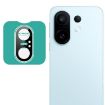 Vivo S30 Pro Mini 5G Imak Black HD Glass Rear Camera Lens Film - 1