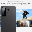 Vivo S30 Pro Mini 5G Imak Black HD Glass Rear Camera Lens Film - 6