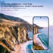 Vivo S30 Pro Mini 5G Imak Black HD Glass Rear Camera Lens Film - 7