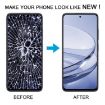 ZTE Axon 60/Blade V60 Z2356 IPS LCD Screen & Digitizer Assembly - 6