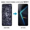 ZTE nubia Neo 2 5G Z2352N IPS LCD Screen & Digitizer Assembly - 4