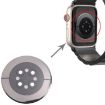 Apple Watch Series 10 42mm Back Cover Glass Replacement - 4